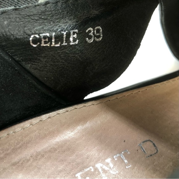 Anthropologie Silent D Celie Shooties - Picture 9 of 12